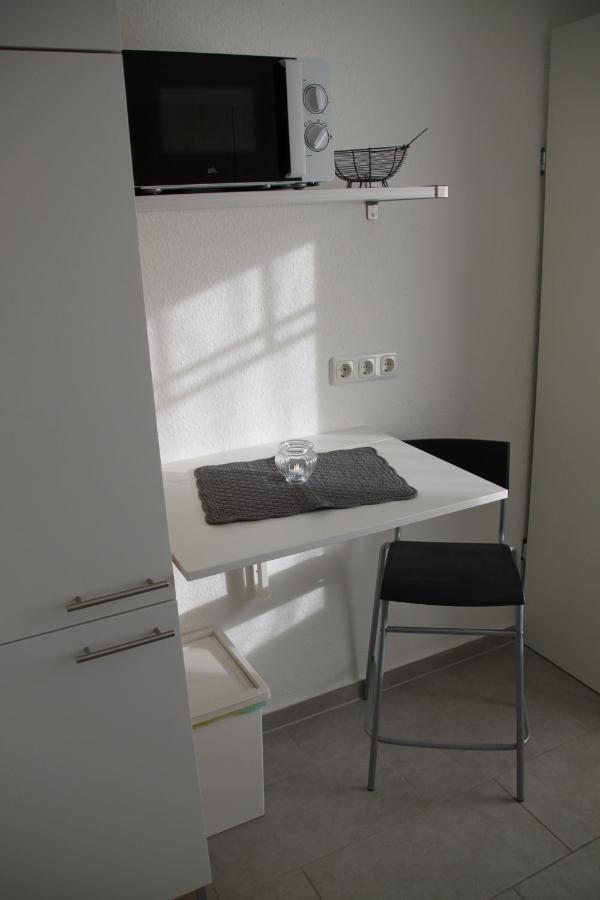 Ferienwohnung Monteurwohnung Deichbrandt Sankt Margarethen Экстерьер фото