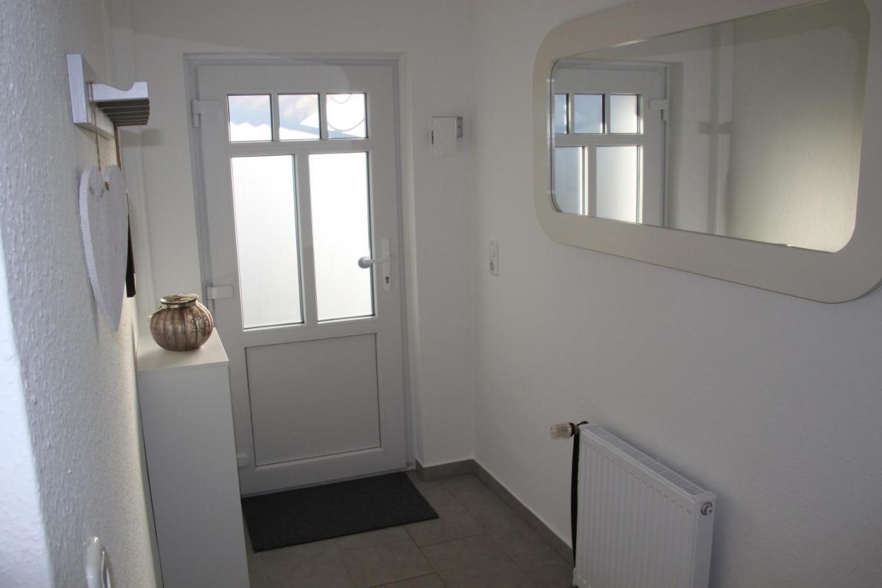 Ferienwohnung Monteurwohnung Deichbrandt Sankt Margarethen Экстерьер фото