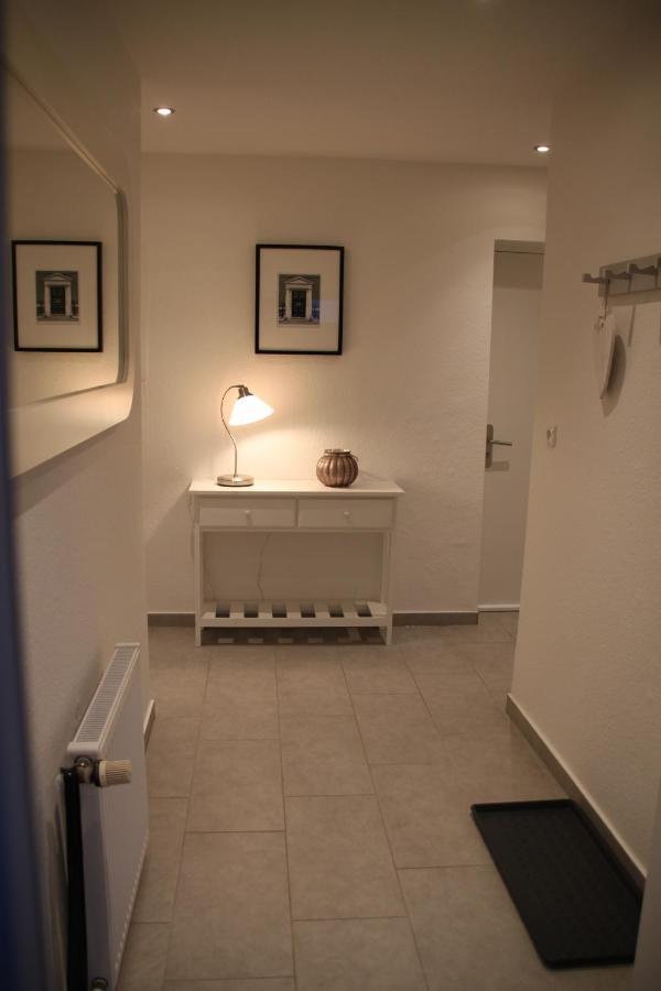 Ferienwohnung Monteurwohnung Deichbrandt Sankt Margarethen Экстерьер фото